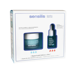 Skin Rescue SOS Kit